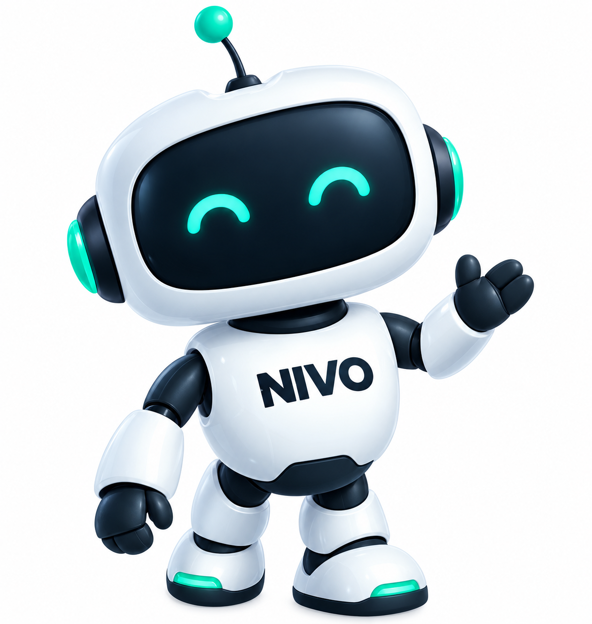 NIVO, asistente inteligente de ZYNKO